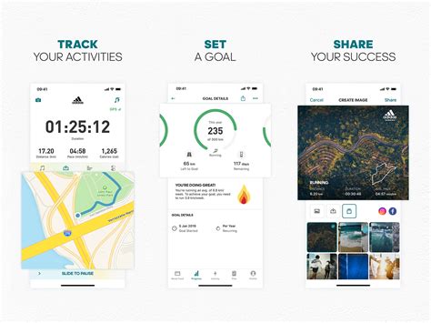 adidas running app for pc.